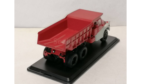 Татар Tatra-138S1 самосвал, масштабная модель, SSM, scale43