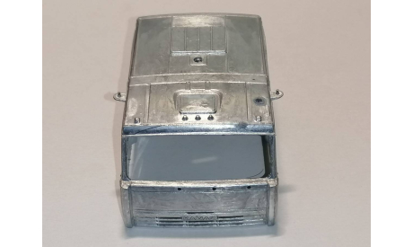 КАМАЗ-6560 АА-13-60 1475AVD - кабина, запчасти для масштабных моделей, AVD Models, scale43