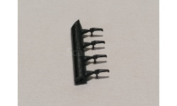 КАМАЗ-6560 АА-13-60 1475AVD - ручки дверей