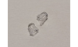 КАМАЗ-6560 АА-13-60 1475AVD - проблесковые маячки на кабину