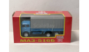 МАЗ-516Б (1974-1976) Наш Автопром, масштабная модель, scale43