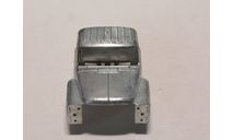 Горький-53 - мусоровоз 53М (53) 1552АVD - кабина, запчасти для масштабных моделей, ГАЗ, AVD Models, scale43