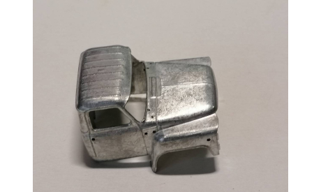 Горький-53 - мусоровоз 53М (53) 1552АVD - кабина, запчасти для масштабных моделей, ГАЗ, AVD Models, scale43