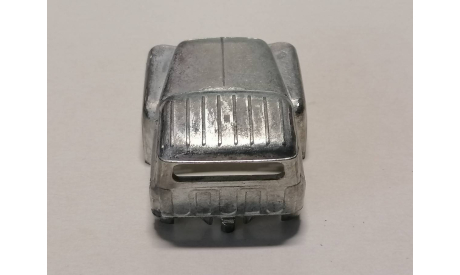 Горький-53 - мусоровоз 53М (53) 1552АVD - кабина, запчасти для масштабных моделей, ГАЗ, AVD Models, scale43