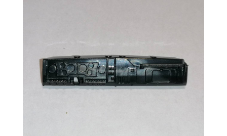 УРАЛ-4320. AVD - торпедо, запчасти для масштабных моделей, AVD Models, scale43
