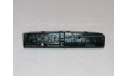 УРАЛ-4320  AVD - торпедо, запчасти для масштабных моделей, AVD Models, scale43