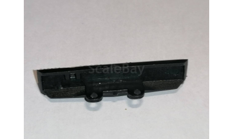 УРАЛ-4320. AVD - торпедо, запчасти для масштабных моделей, AVD Models, scale43