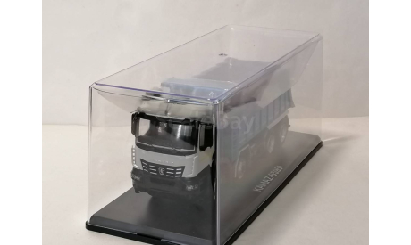 КАМАЗ-65951 самосвал SSM1533, масштабная модель, scale43