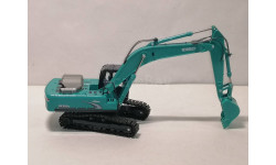 Экскаватор Kobelco SK350LC