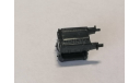 КАМАЗ-65802-87(S5) самосвал 1657AVD - инструментальный ящик с ресиверами, запчасти для масштабных моделей, AVD Models, scale43