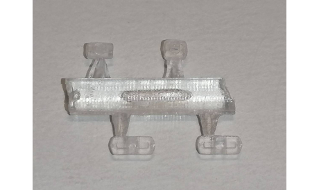 КАМАЗ-6560 AVD - задние фонари, запчасти для масштабных моделей, AVD Models, scale43