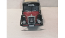 Автобус Mercedes-Benz O10000 1938 г. (Мюнхен) Hachette - la Collection des AUTOBUS & AUTOCARS DU MONDE, масштабная модель, Мерседес-Бенц, scale43