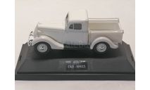Горький М-415 НАП Н522 (в боксе), масштабная модель, ГАЗ, 1:43, 1/43