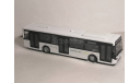 Автобус Holland Oto VDL Citea Connexxion Stadtbus, масштабная модель, China, scale50