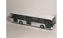 Автобус Holland Oto VDL Citea Connexxion Stadtbus, масштабная модель, China, scale50