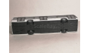 Автобус Holland Oto VDL Citea Connexxion Stadtbus, масштабная модель, China, scale50