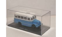 Автобус КАвЗ-651 Classicbus, масштабная модель, scale43