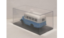 Автобус КАвЗ-651 Classicbus, масштабная модель, scale43