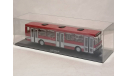 Автобус ЛИАЗ-5256.00 Classicbus, масштабная модель, scale43