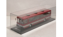 Автобус ЛИАЗ-5256.00 Classicbus, масштабная модель, scale43