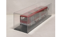 Автобус ЛИАЗ-5256.00 Classicbus, масштабная модель, scale43