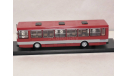 Автобус ЛИАЗ-5256.00 Classicbus, масштабная модель, scale43