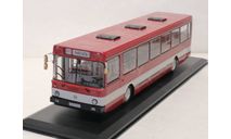 Автобус ЛИАЗ-5256.00 Classicbus, масштабная модель, scale43