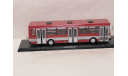 Автобус ЛИАЗ-5256.00 Classicbus, масштабная модель, scale43