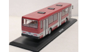 Автобус ЛИАЗ-5256.00 Classicbus, масштабная модель, scale43