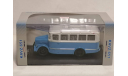 Автобус КАвЗ-651 Classicbus, масштабная модель, scale43