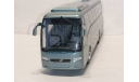 Автобус Вольво-9700 Volvo-9700 Lagoon green, масштабная модель, ELIGOR, scale43