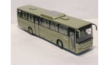 Автобус Вольво-8700 Volvo-8700 Motorart, масштабная модель, scale43