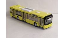 Автобус МАЗ-203, масштабная модель, Советский автобус, scale43