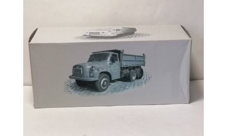 ИФА IFA G5  ATLAS, масштабная модель, 1:43, 1/43