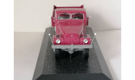 ИФА IFA G5  ATLAS, масштабная модель, 1:43, 1/43