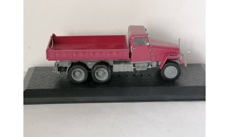 ИФА IFA G5  ATLAS, масштабная модель, 1:43, 1/43