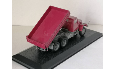 ИФА IFA G5  ATLAS, масштабная модель, 1:43, 1/43