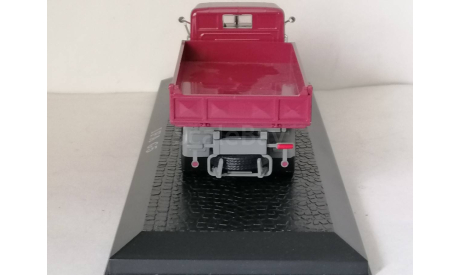 ИФА IFA G5  ATLAS, масштабная модель, 1:43, 1/43