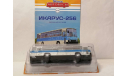 Икарус-250.56  Наши автобусы. №31, масштабная модель, Modimio, scale43