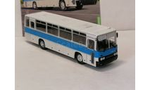 Икарус-250.56  Наши автобусы. №31, масштабная модель, Modimio, scale43