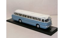 Икарус-55, масштабная модель, Classicbus, scale43