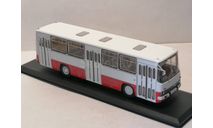 Икарус-260 Прибалтика, масштабная модель, Classicbus, scale43