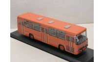 Икарус-260, масштабная модель, Classicbus, scale43