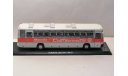 Икарус-250.58 1981г. Совтрансавто, масштабная модель, Classicbus, scale43