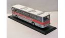 Икарус-250.58 1981г. Совтрансавто, масштабная модель, Classicbus, scale43