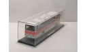 Икарус-250.58 1981г. Совтрансавто, масштабная модель, Classicbus, scale43