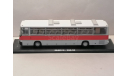 Автобус Икарус-250.58 ClassicBus, масштабная модель, scale43