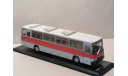 Автобус Икарус-250.58 Classicbus, масштабная модель, scale43