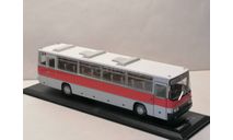 Автобус Икарус-250.58 Classicbus, масштабная модель, scale43