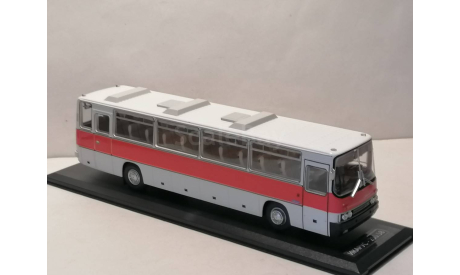 Автобус Икарус-250.58 Classicbus, масштабная модель, scale43